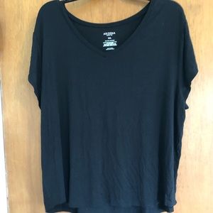 Black Arizona Tee-shirt